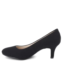 Sale LifeStride Women's , Parigi Pump Black Micron