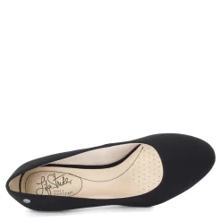 Sale LifeStride Women's , Parigi Pump Black Micron