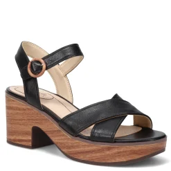 New LifeStride Women's , Peachy Sandal Black