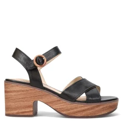 New LifeStride Women's , Peachy Sandal Black