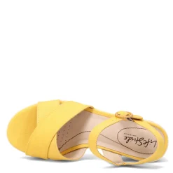 Women's , Peachy Sandal-LifeStride Online
