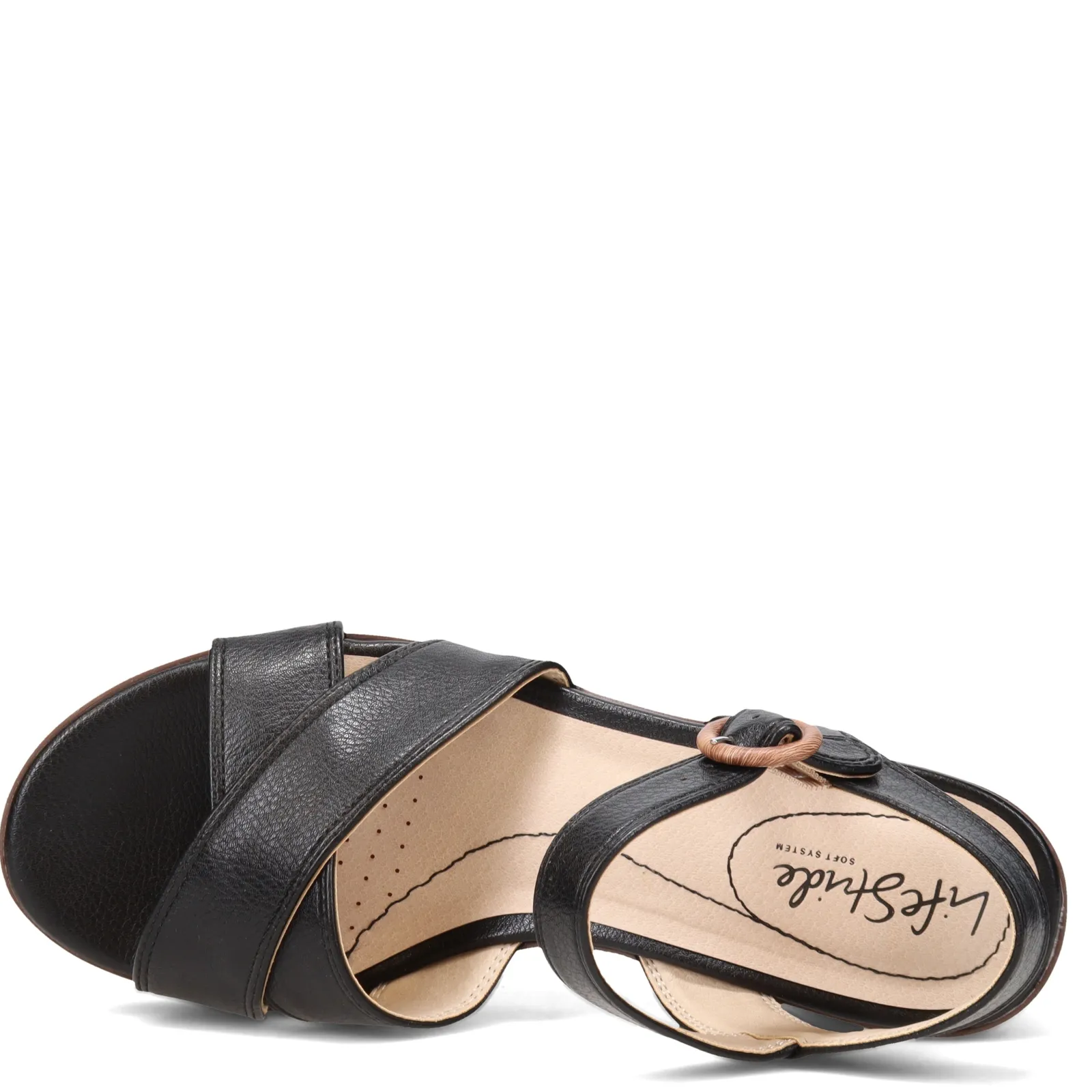 Women's , Peachy Sandal-LifeStride Sale