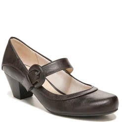 LifeStride Women's , Rozz Mary Jane Pump Brown