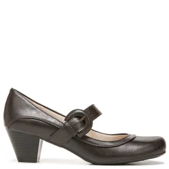 LifeStride Women's , Rozz Mary Jane Pump Brown