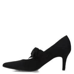 Online LifeStride Women's Sashay Pump Black