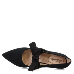 Online LifeStride Women's Sashay Pump Black