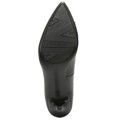 New LifeStride Women's , Sevyn Glitz Pump Black