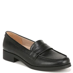 Clearance LifeStride Women's , Sonoma 2 Loafer Black Smooth