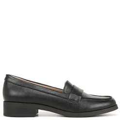 Clearance LifeStride Women's , Sonoma 2 Loafer Black Smooth