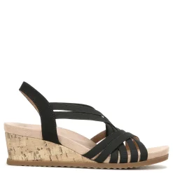 Discount LifeStride Women's , Stellar Sandal Black