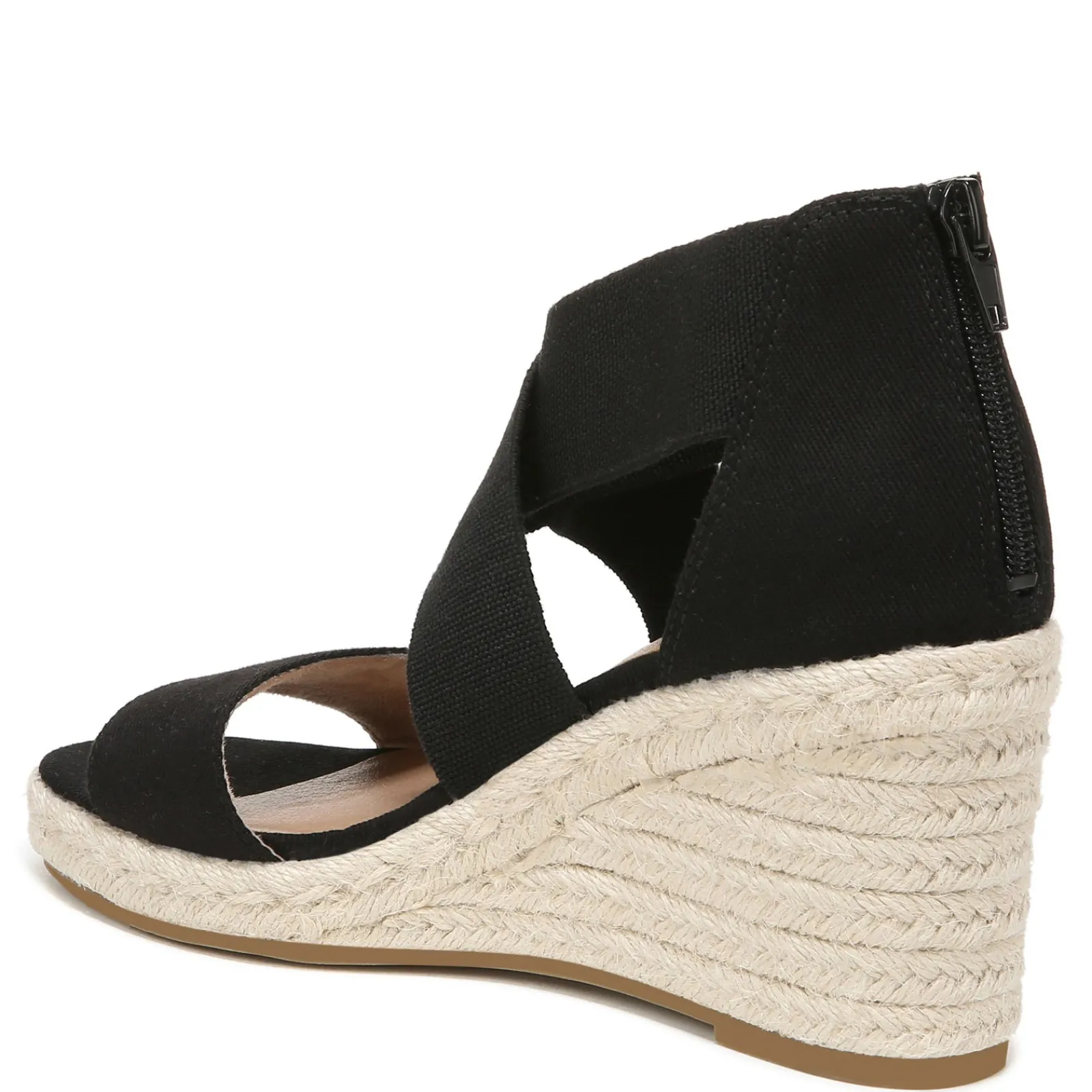 Discount LifeStride Women's , Thrive Sandal Black