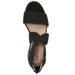 Discount LifeStride Women's , Thrive Sandal Black