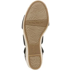 Discount LifeStride Women's , Thrive Sandal Black