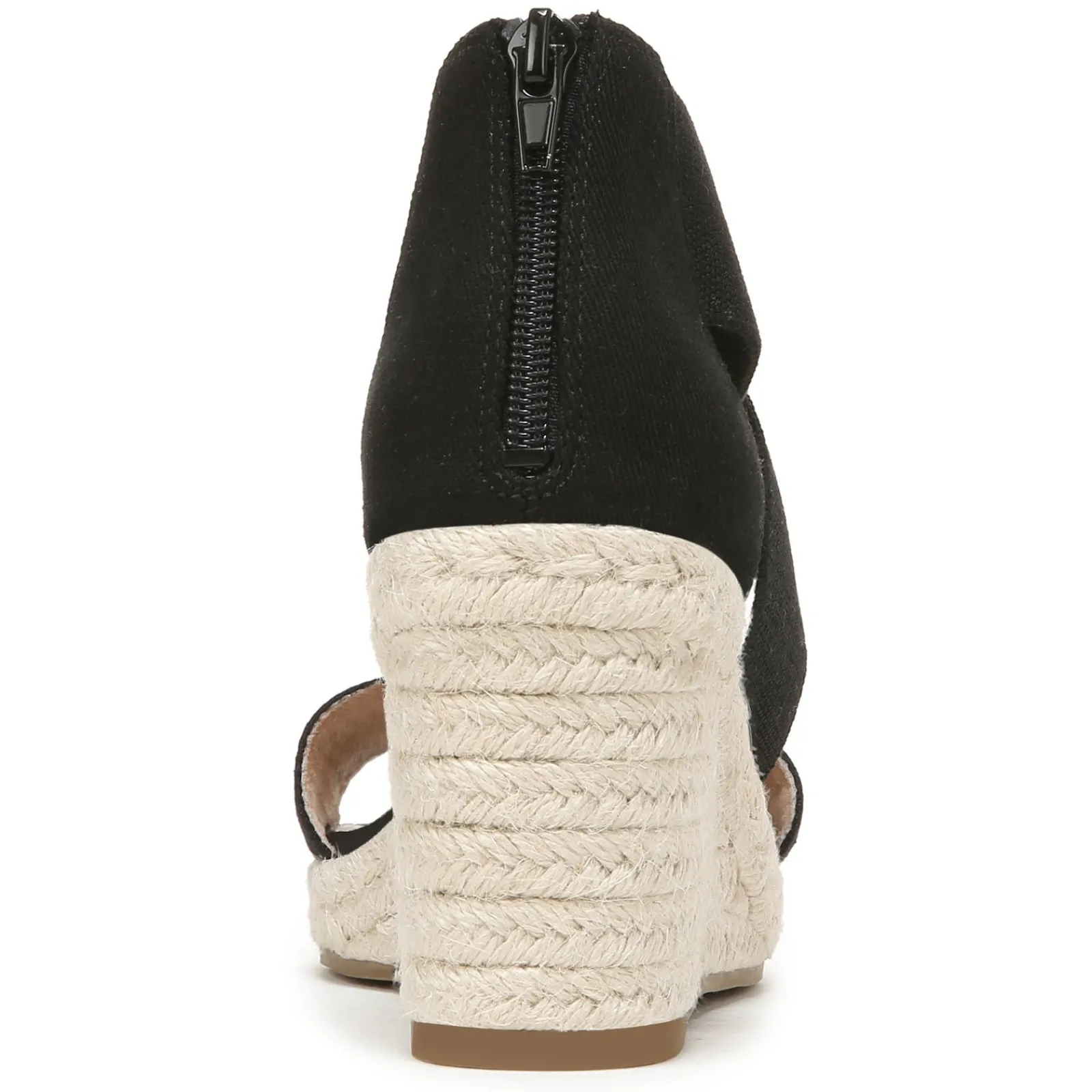 LifeStride Women's , Thrive Sandal Black