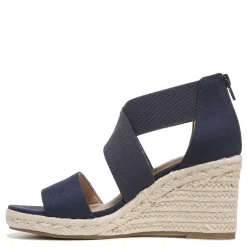 New LifeStride Women's , Thrive Sandal Navy