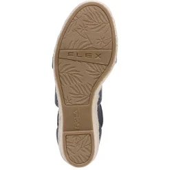 New LifeStride Women's , Thrive Sandal Navy