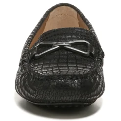 Sale LifeStride Women's , Turnpike Loafer Black Croco