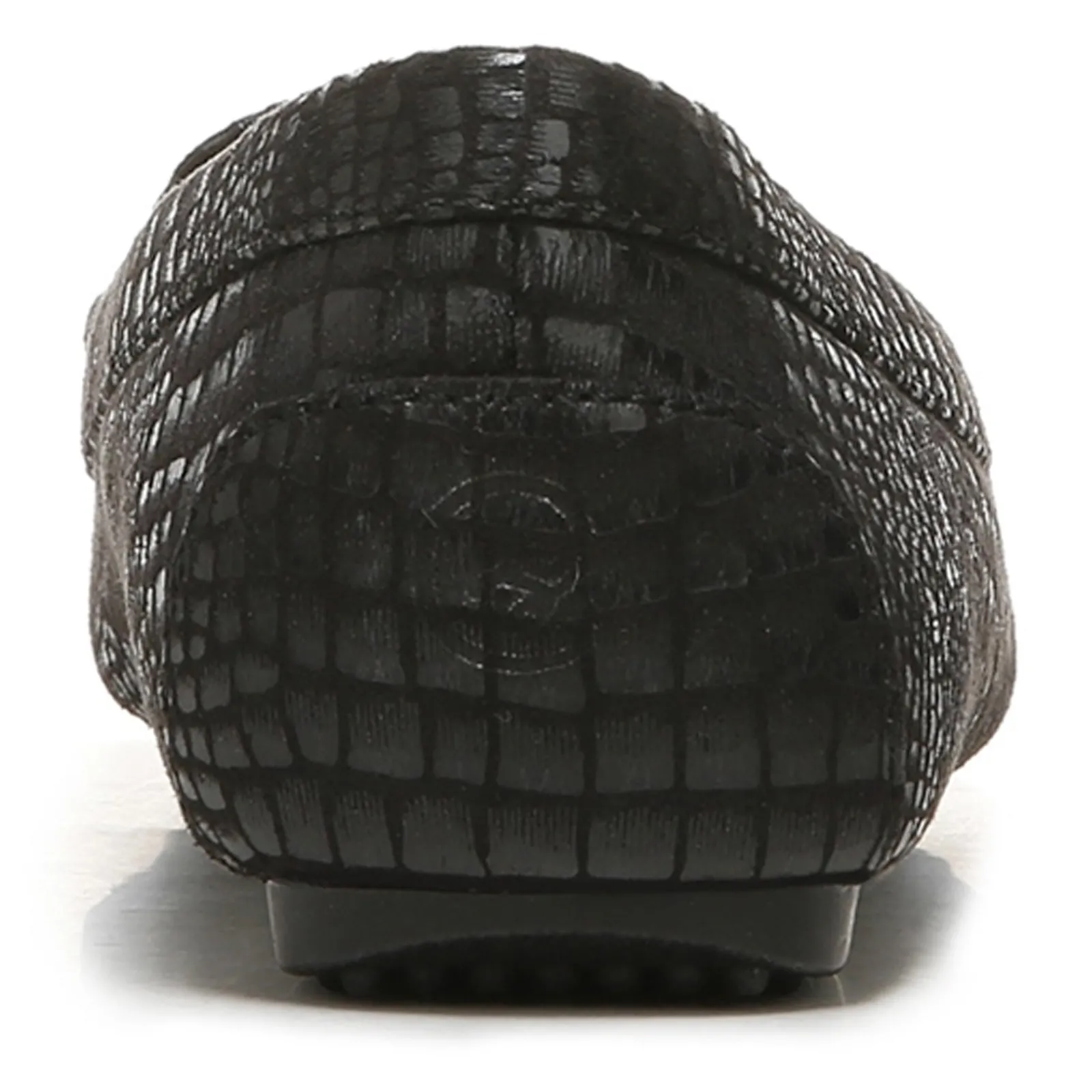 Sale LifeStride Women's , Turnpike Loafer Black Croco