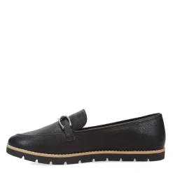 New LifeStride Women's , Unite Loafer Black