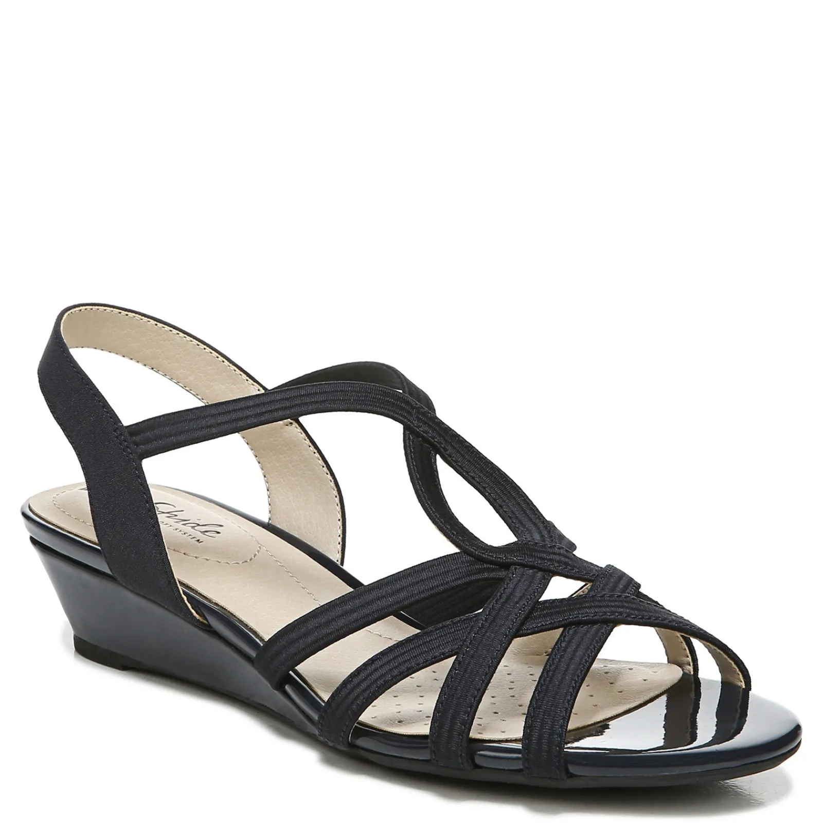 Sale LifeStride Women's , Yaya Sandal Navy
