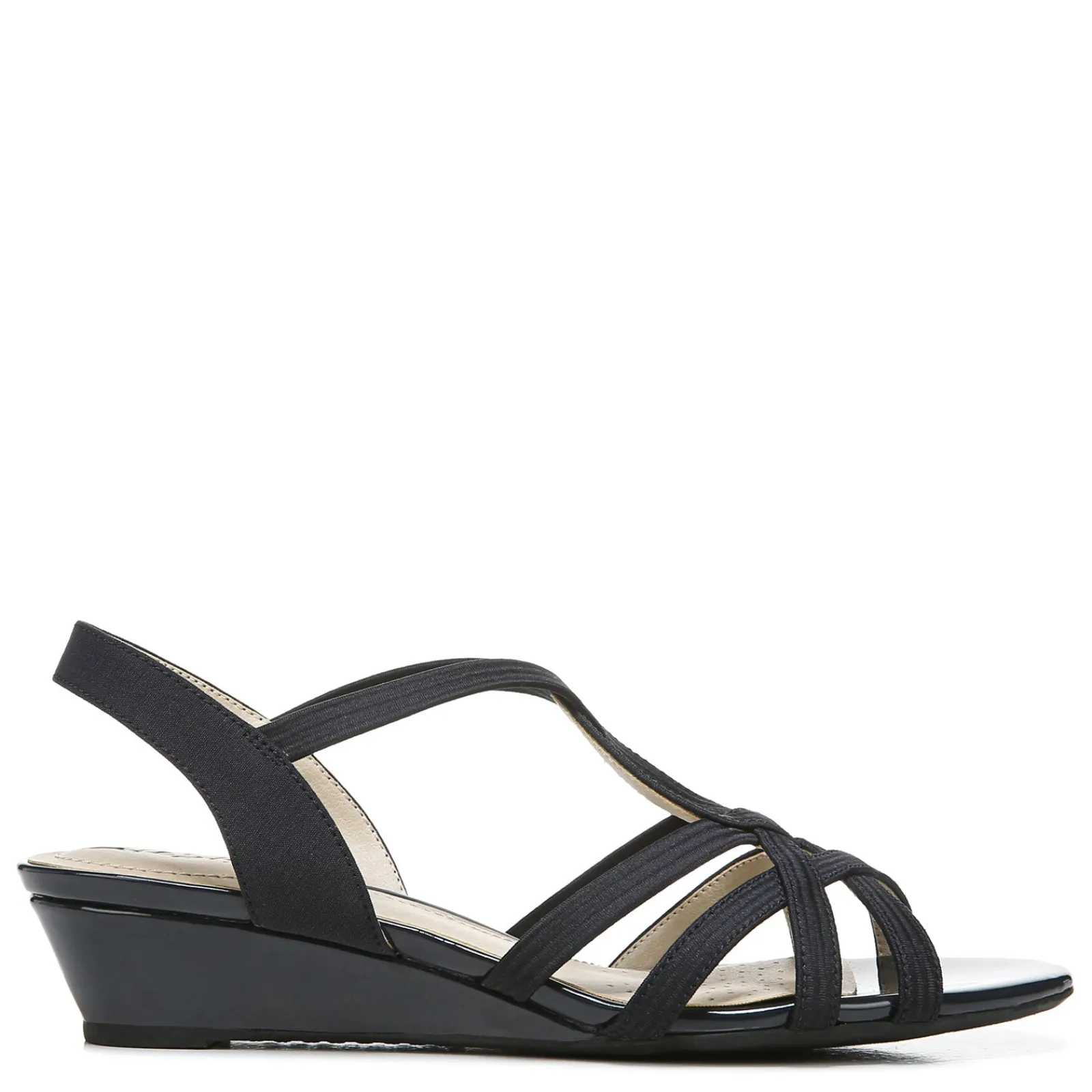 Sale LifeStride Women's , Yaya Sandal Navy