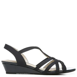 New LifeStride Women's , Yaya Sandal Navy