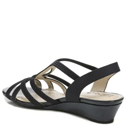 New LifeStride Women's , Yaya Sandal Navy