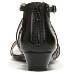 New LifeStride Women's , Yolanda Sandal Black