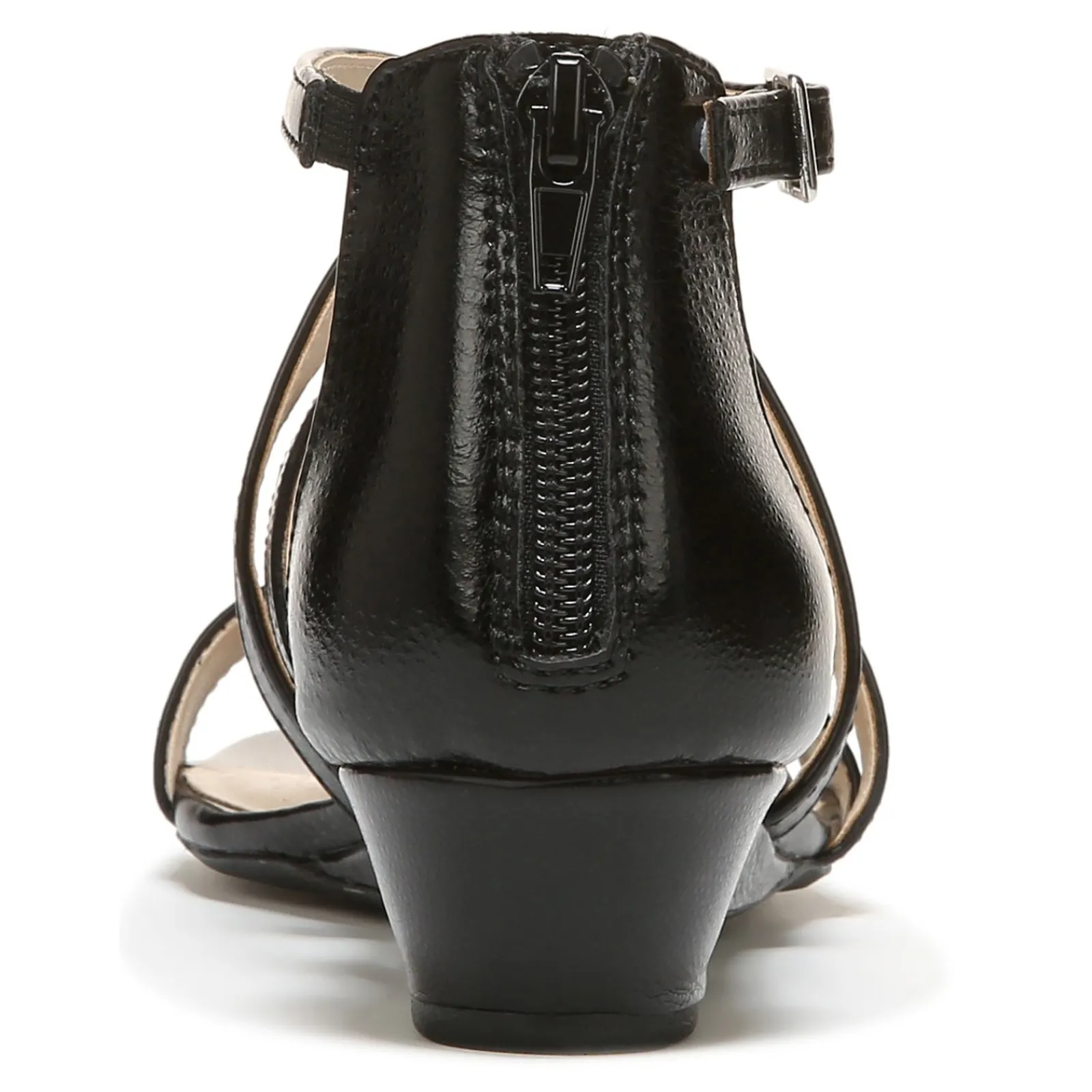 New LifeStride Women's , Yolanda Sandal Black