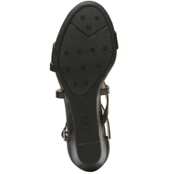 New LifeStride Women's , Yolanda Sandal Black
