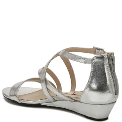 New LifeStride Women's , Yolanda Sandal Silver