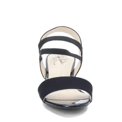 New LifeStride Women's , Yolo Sandal Black