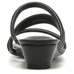 New LifeStride Women's , Yours Truly Sandal Black