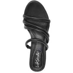 New LifeStride Women's , Yours Truly Sandal Black