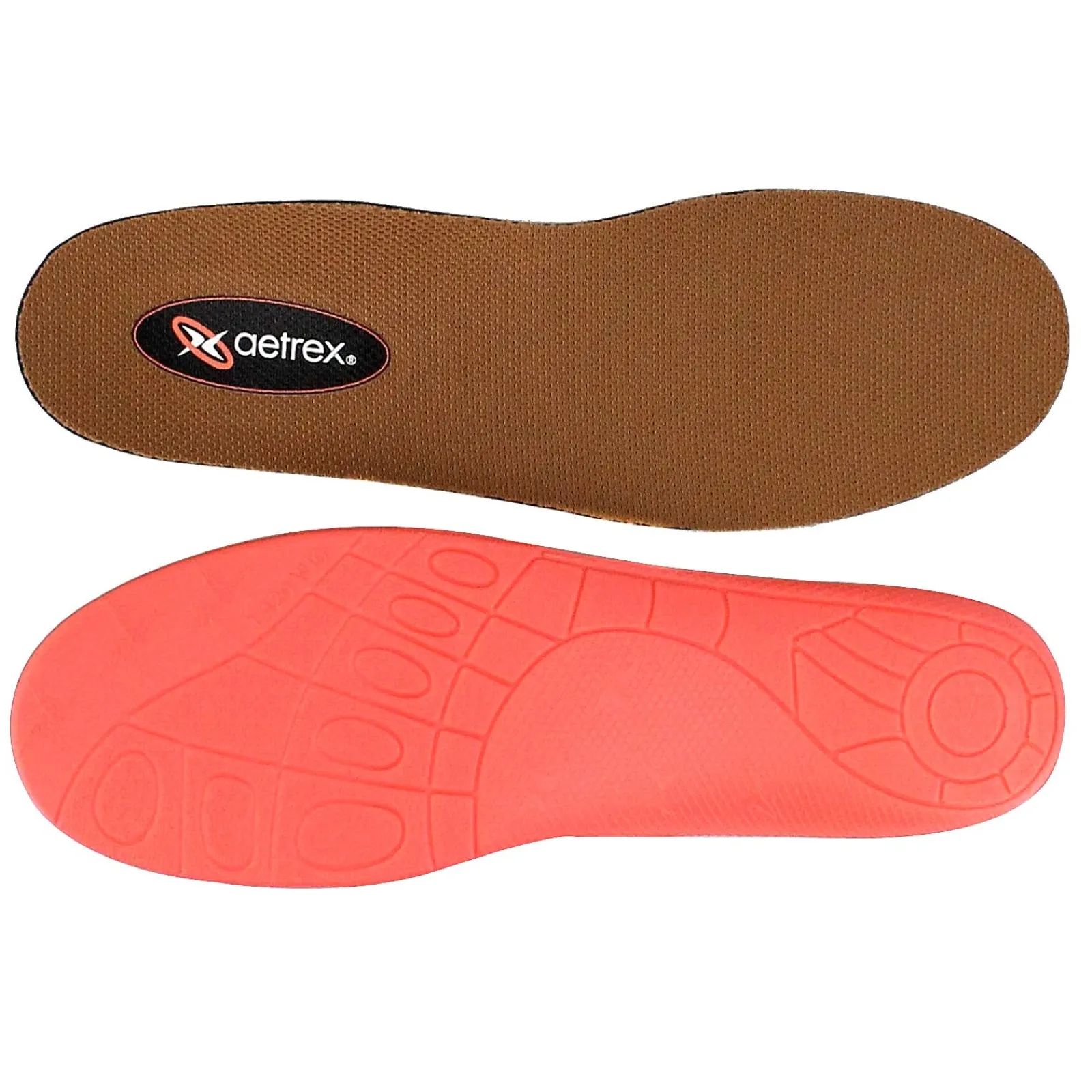 Women's Lynco by , Comp Sports Ortho Post/Neutral-Aetrex Clearance