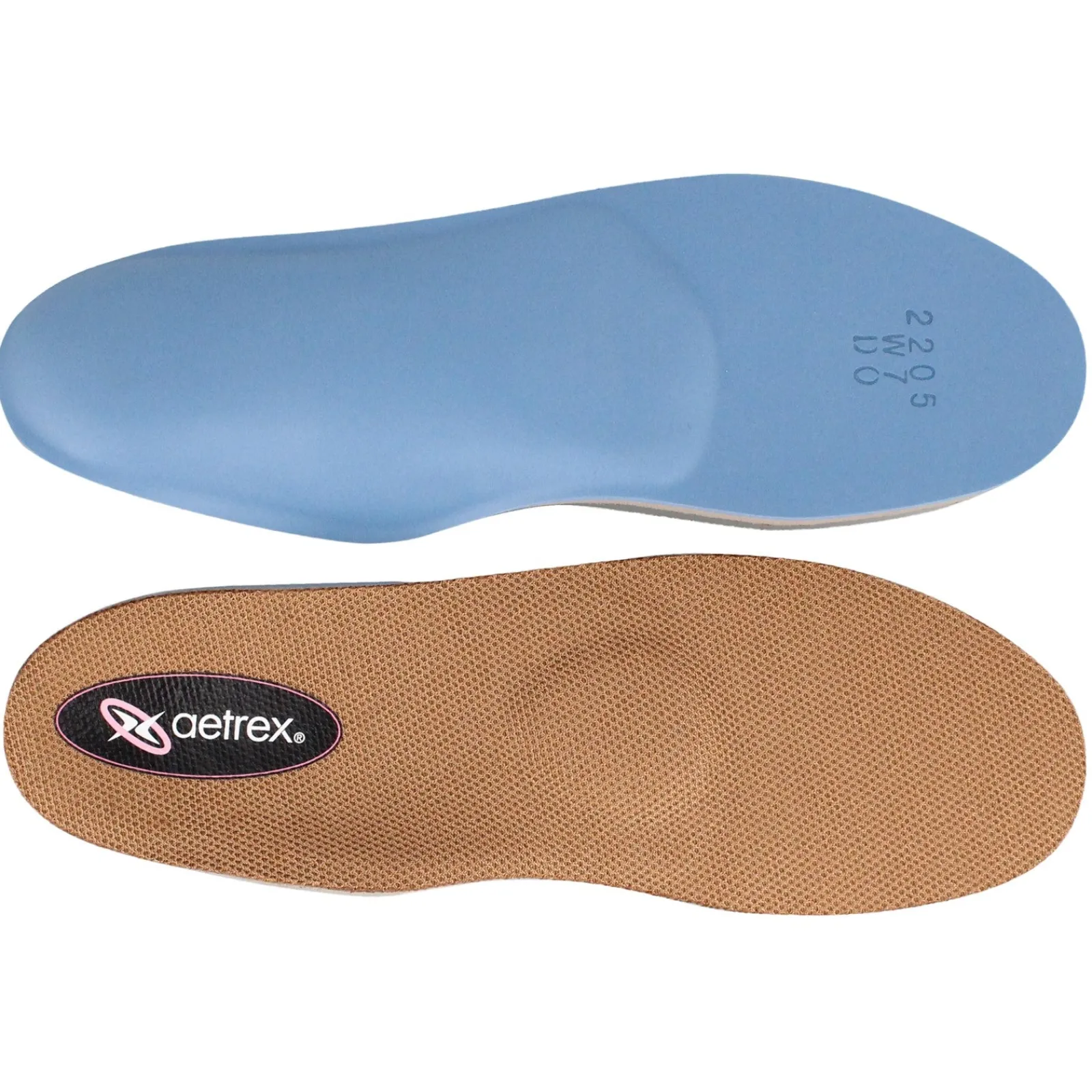 Women's Lynco by , Memory Foam Ortho Cup/Support-Aetrex Sale