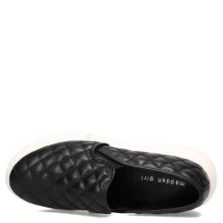 Sale Madden Girl Women's , Cupid Slip-On Black