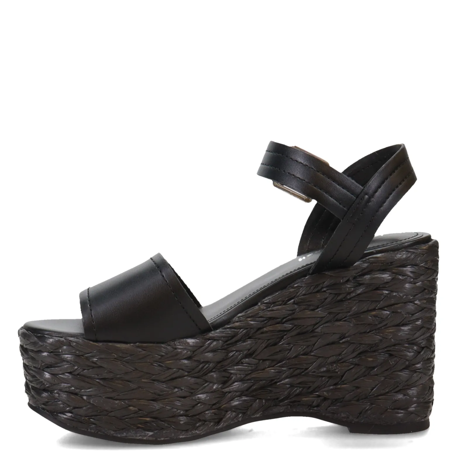 Outlet Marc Fisher Women's , Burian Sandal Black