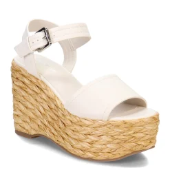Hot Marc Fisher Women's , Burian Sandal Ivory