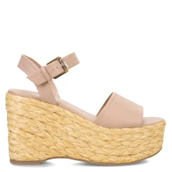 Marc Fisher Women's , Burian Sandal Natural