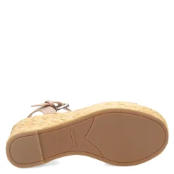 Marc Fisher Women's , Burian Sandal Natural
