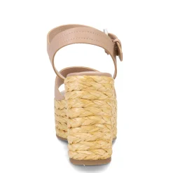 Discount Marc Fisher Women's , Burian Sandal Natural