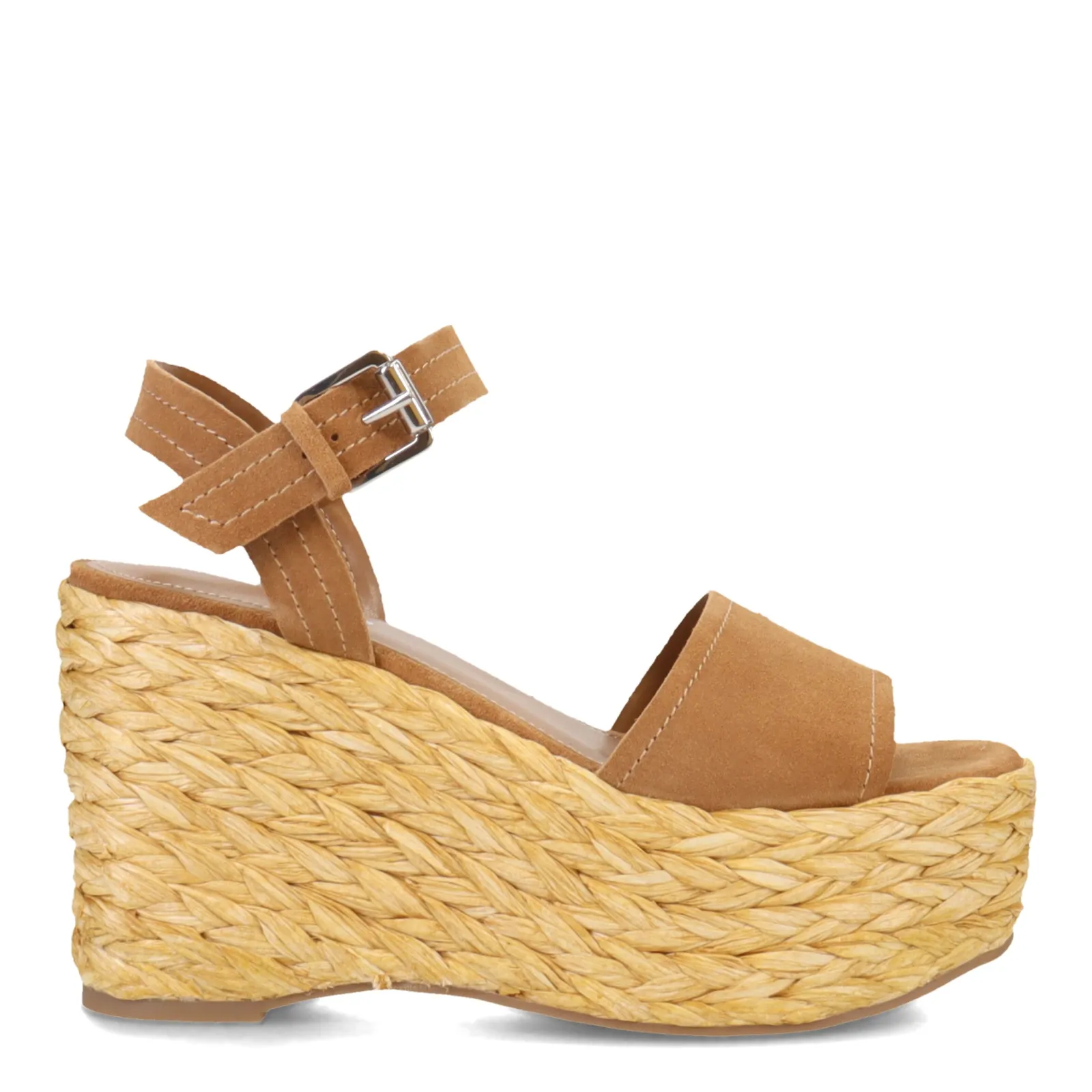 Women's , Burian Sandal-Marc Fisher New