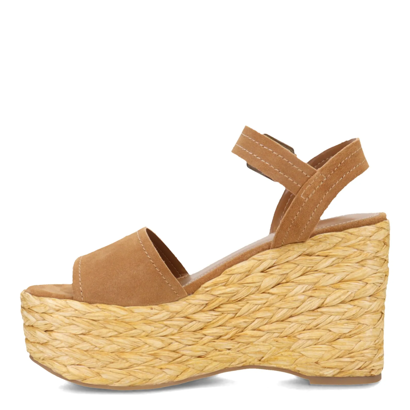 Women's , Burian Sandal-Marc Fisher New