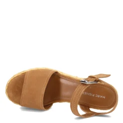 Women's , Burian Sandal-Marc Fisher New