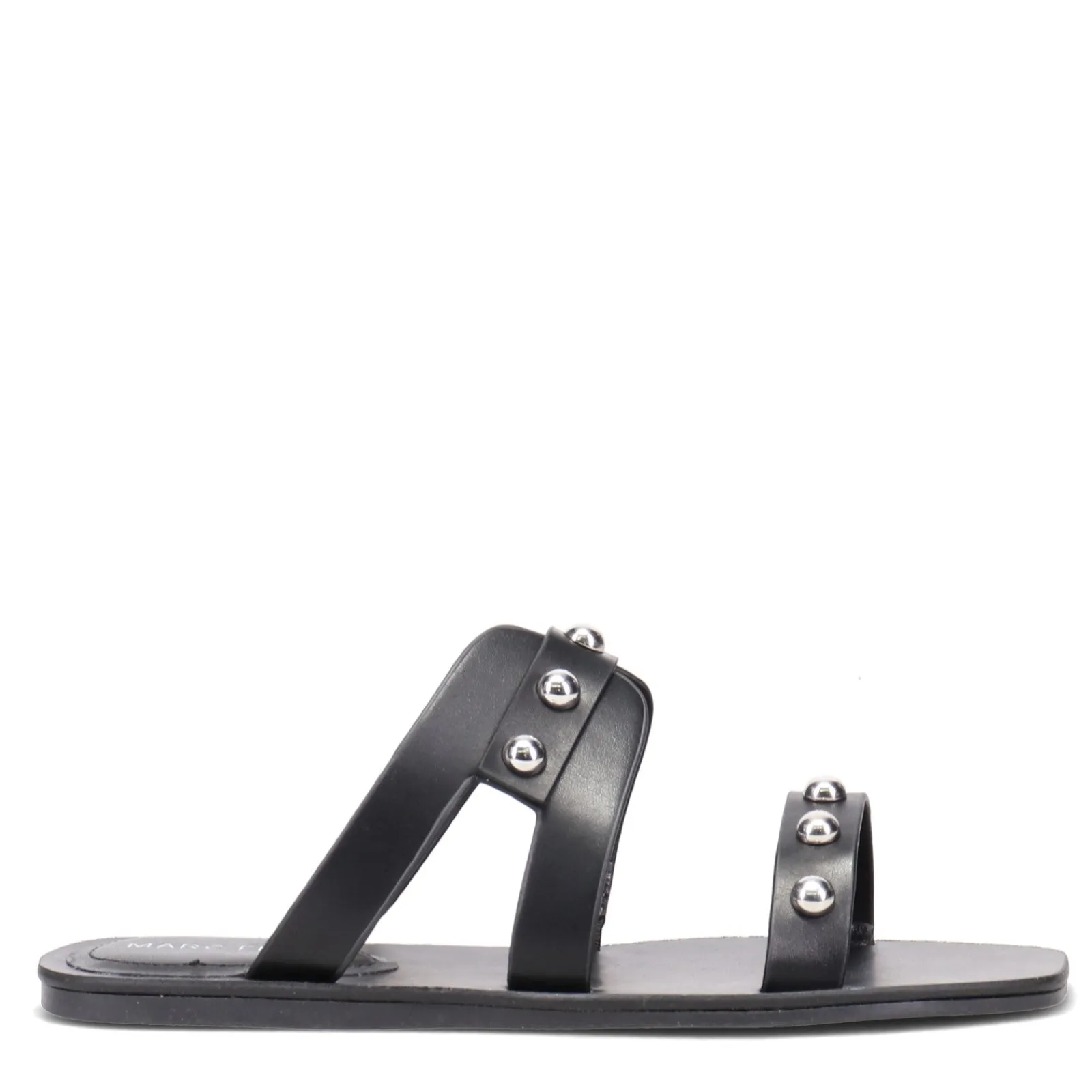 New Marc Fisher Women's , Burlina Sandal Black