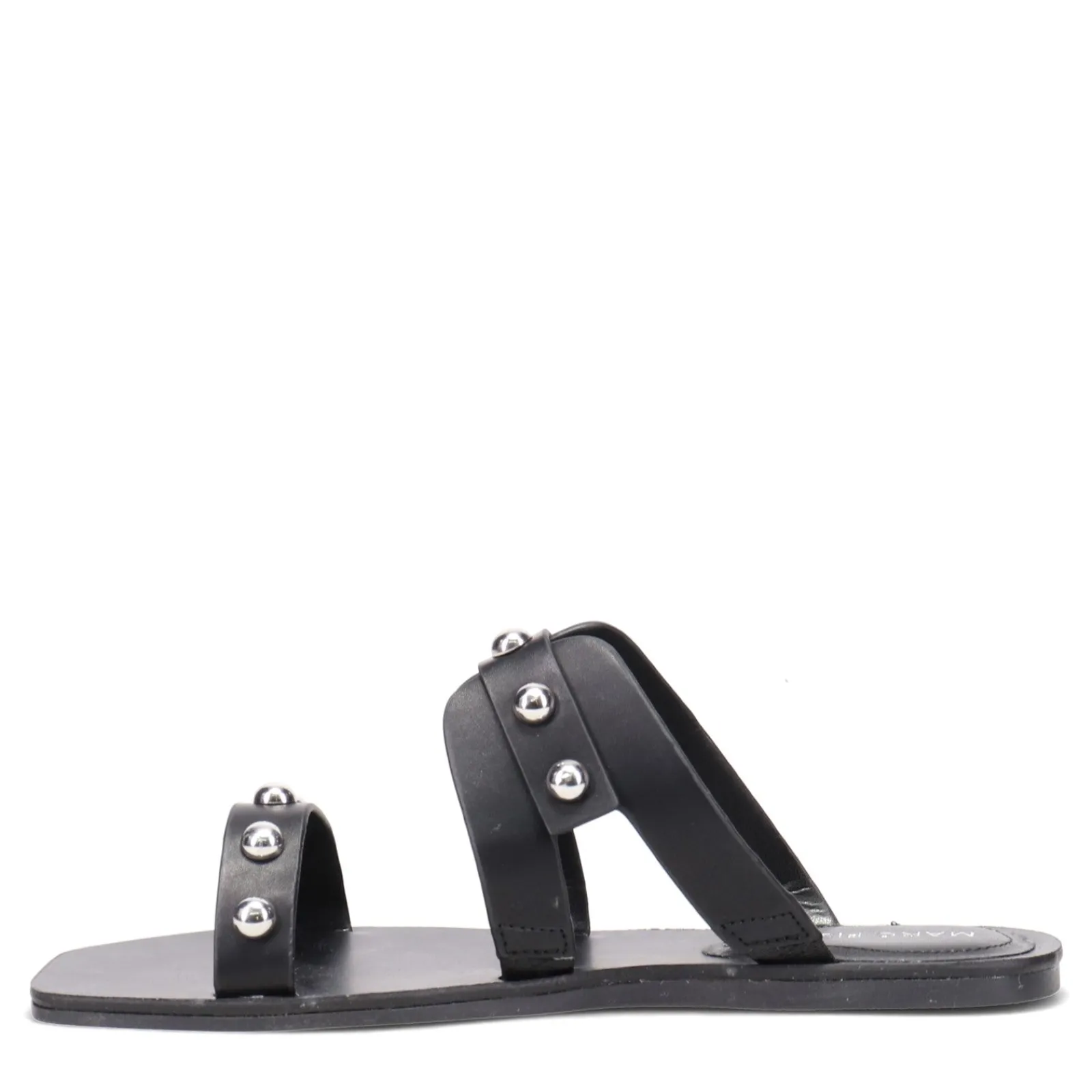 New Marc Fisher Women's , Burlina Sandal Black