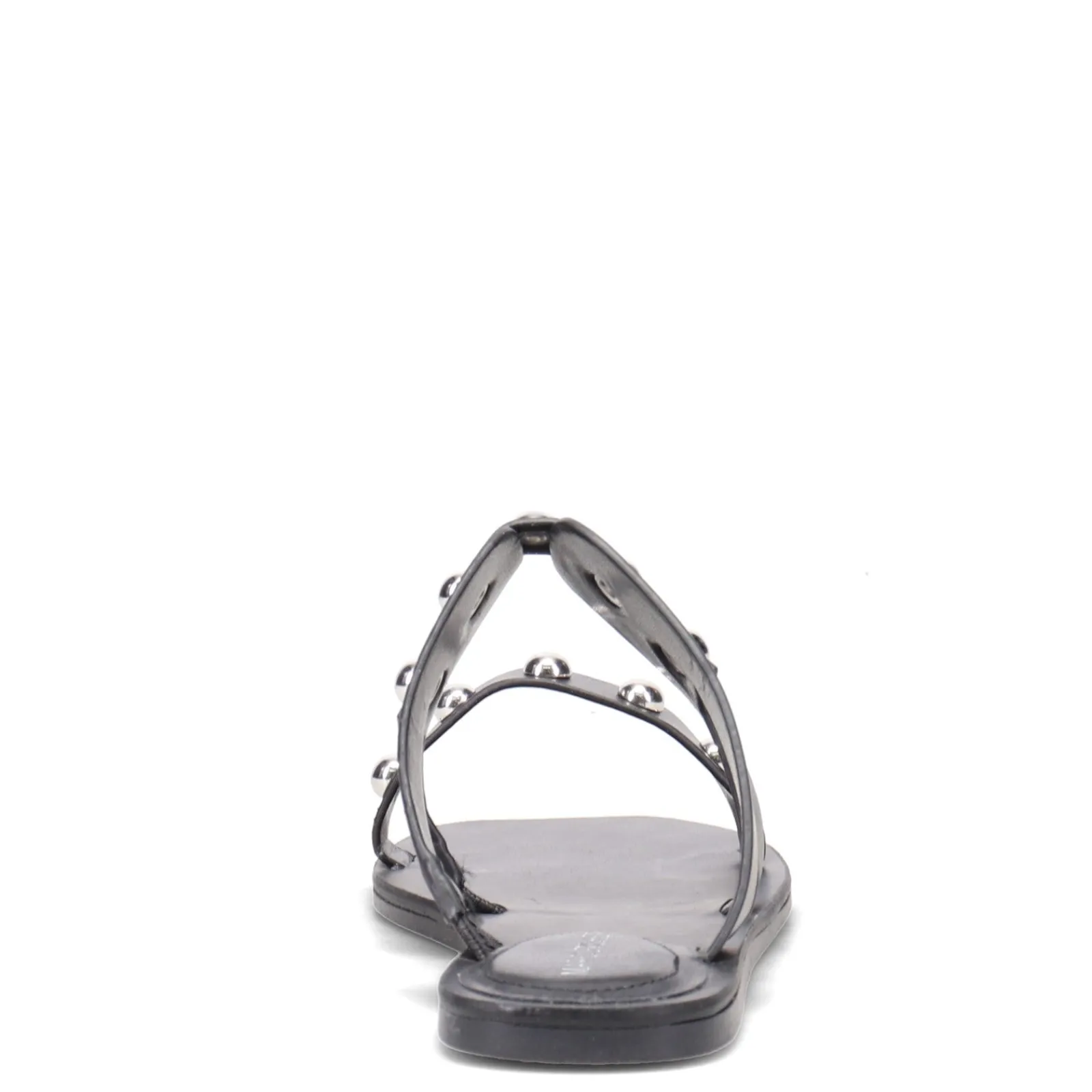 New Marc Fisher Women's , Burlina Sandal Black