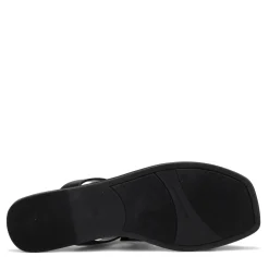 New Marc Fisher Women's , Burlina Sandal Black