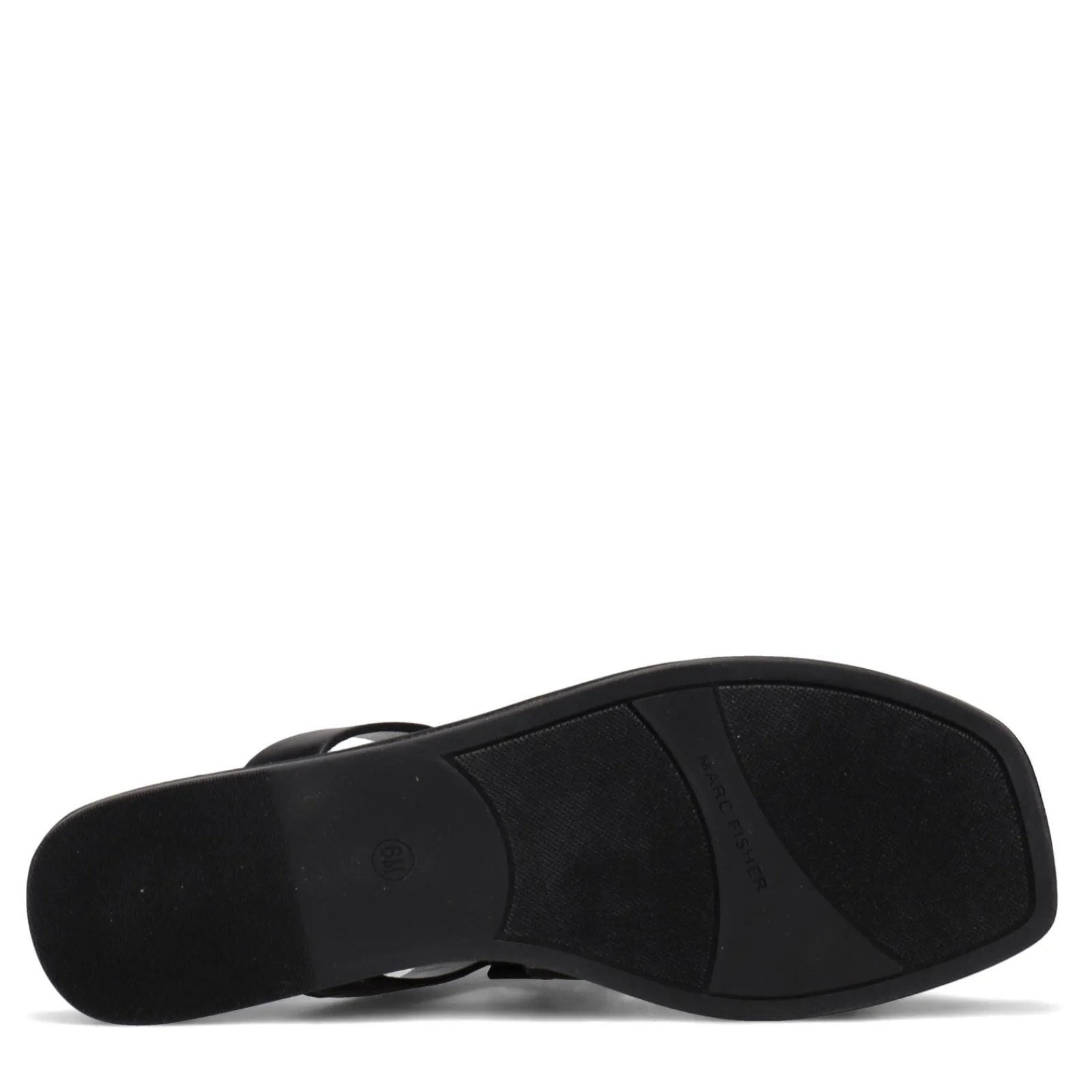 New Marc Fisher Women's , Burlina Sandal Black